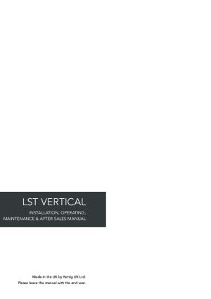Installation Guide