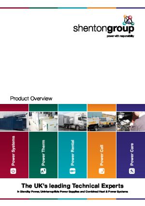 Product Literature