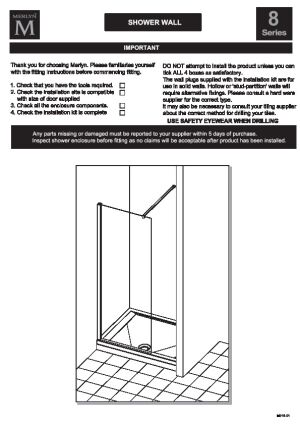 Installation Guide