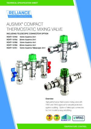 Technical Data Sheet