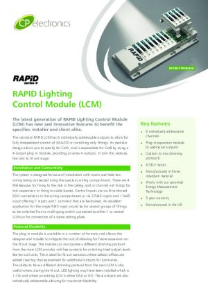 Technical Data Sheet