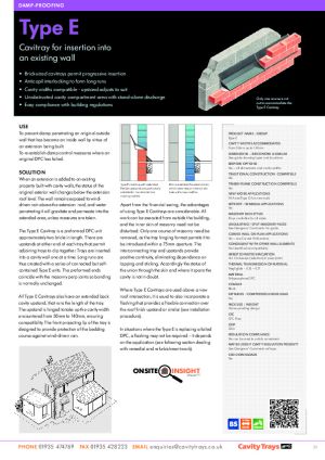 Product Literature