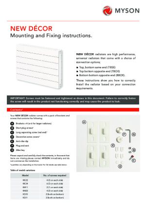 Installation Guide