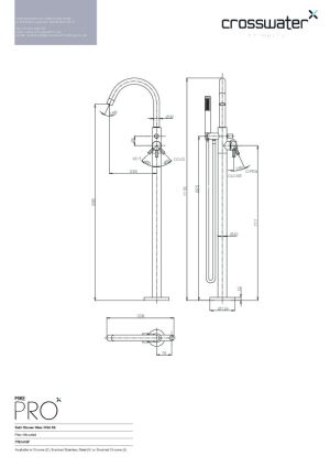 Technical Data Sheet