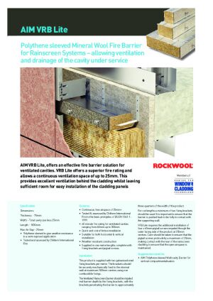 Product Literature