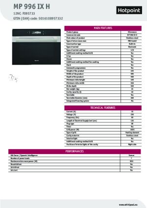 Product Literature