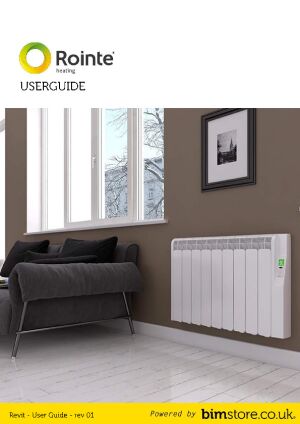 Object User Guide
