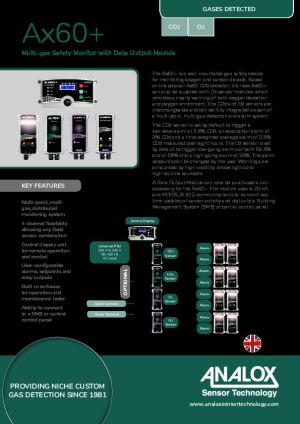 Technical Data Sheet