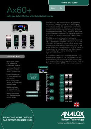 Technical Data Sheet