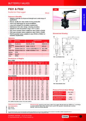 Product Literature