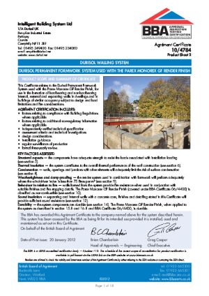 Product Literature