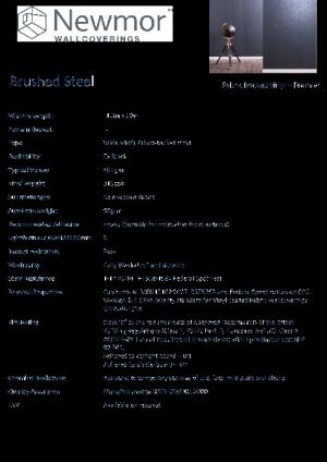 Technical Data Sheet