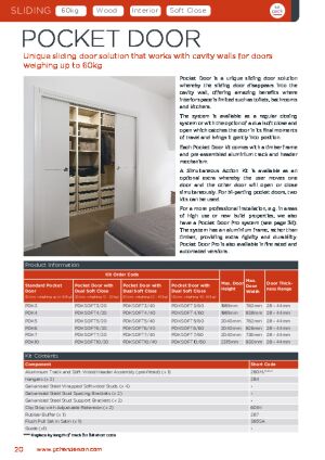 Product Literature