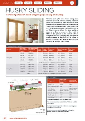 Product Literature