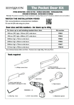 Installation Guide