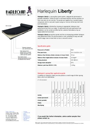 Product Literature