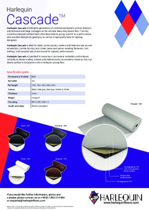 Product Literature