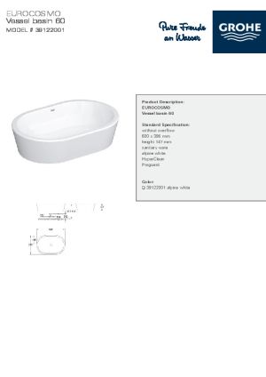 Product Literature