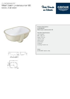 Product Literature