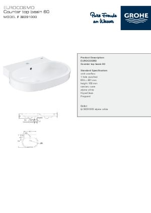 Product Literature