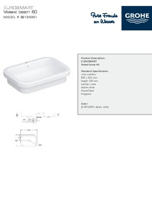 Product Literature
