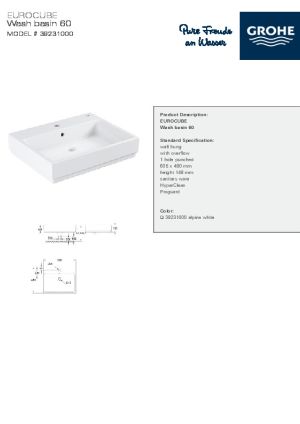 Product Literature