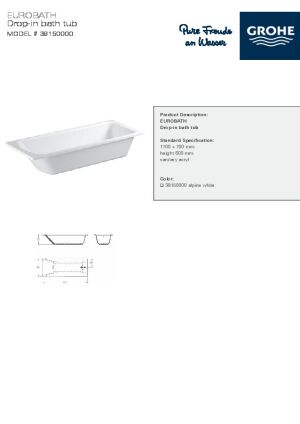 Product Literature