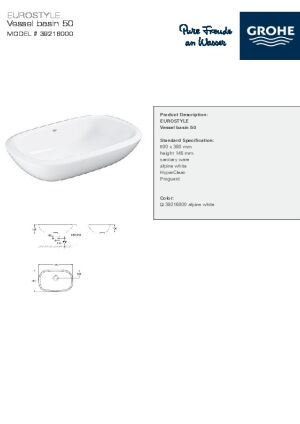 Product Literature