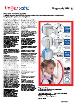 Product Literature