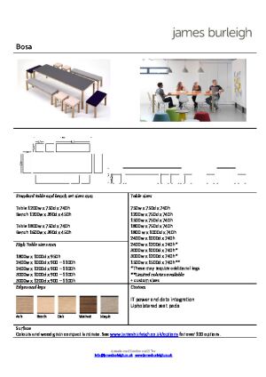 Product Literature