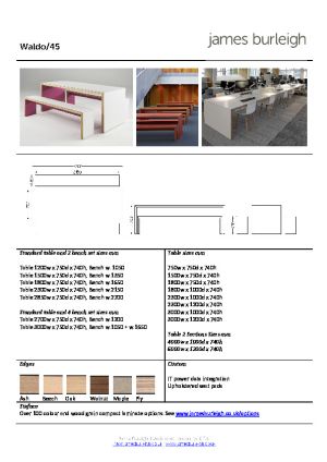 Product Literature