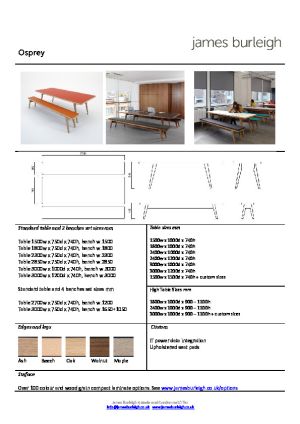 Product Literature