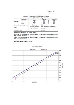 Technical Data Sheet