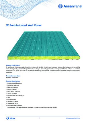 Product Literature