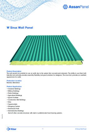 Product Literature