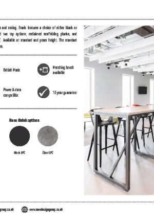 Product Literature