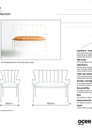 Product Literature