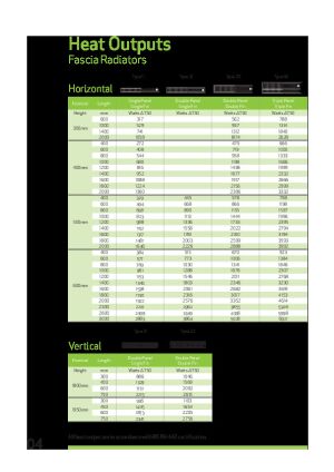 Technical Data Sheet