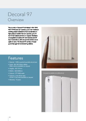 Product Literature
