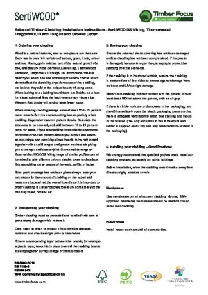 Installation Guide