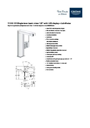 Product Literature