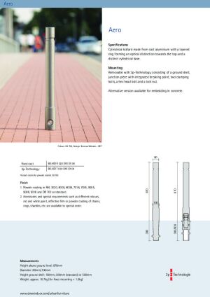 Product Literature