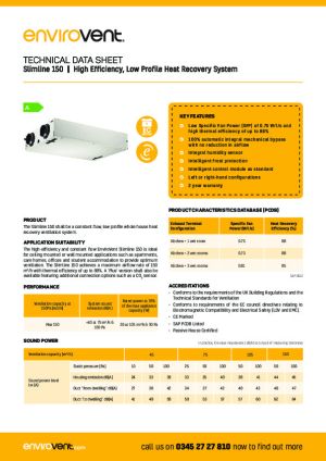 Technical Data Sheet
