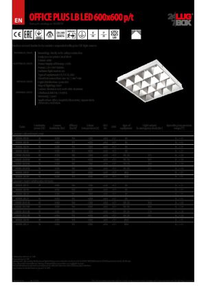 Technical Data Sheet