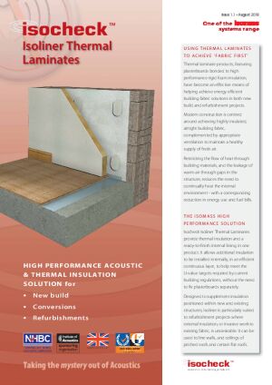 Technical Data Sheet