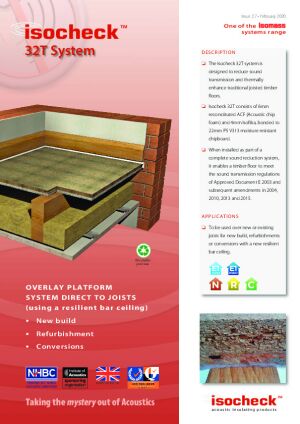 Technical Data Sheet