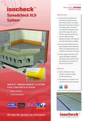Technical Data Sheet