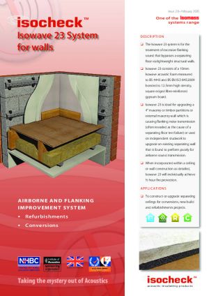 Technical Data Sheet