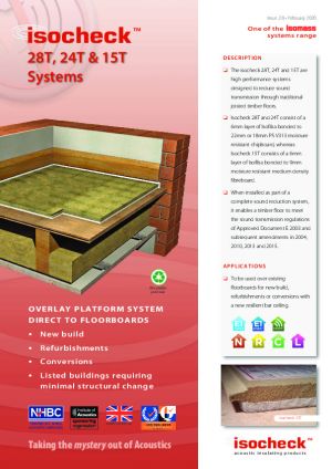 Technical Data Sheet