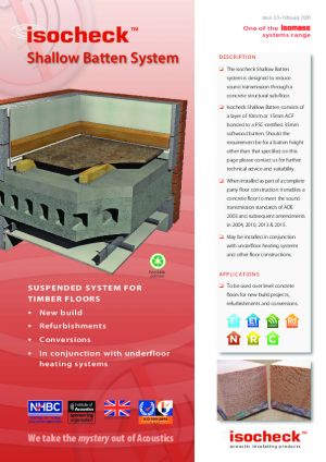 Technical Data Sheet